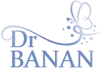 لوگو دکتر انوشه بنان