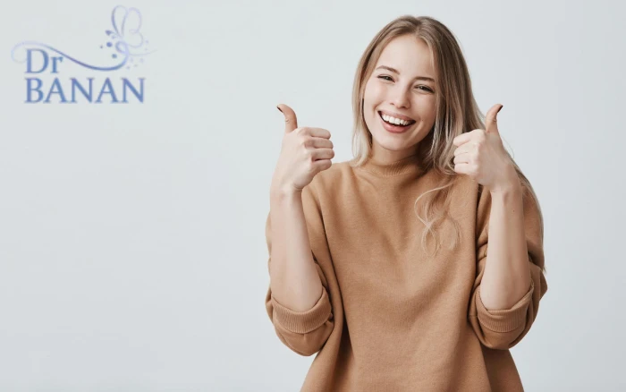 لابیاپلاستی برای دختران باکره