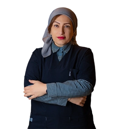 دکتر انوشه بنان