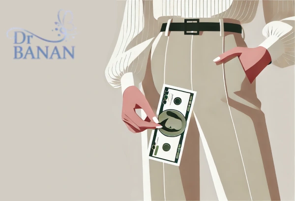 عوامل موثر بر هزینه لابیاپلاستی