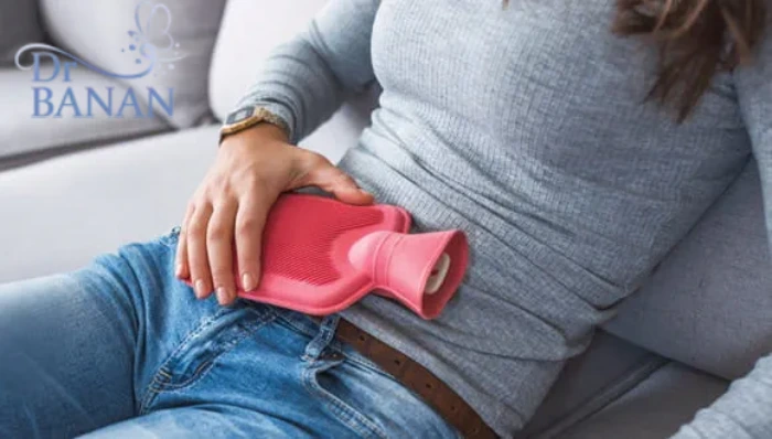 اگر بعد از لابیاپلاستی پریود شدیم چه کنیم؟