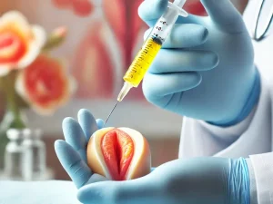 تزریق چربی به واژن چیست و چه فوایدی دارد؟