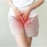 Pain after labiaplasty