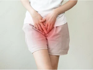 Pain after labiaplasty