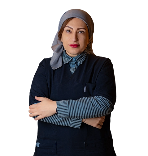 دکتر انوشه بنان