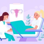 عمل همزمان لابیاپلاستی و هودکتومی