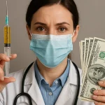 هزینه تزریق چربی به واژن در شیراز