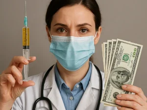 هزینه تزریق چربی به واژن در شیراز