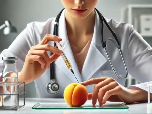 هزینه تزریق ژل به واژن در سال 1404