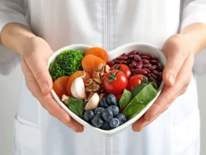 اهمیت تغذیه مناسب بعد از عمل لابیاپلاستی