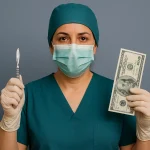 هزینه عمل واژینوپلاستی (تنگ کردن واژن) در 1404