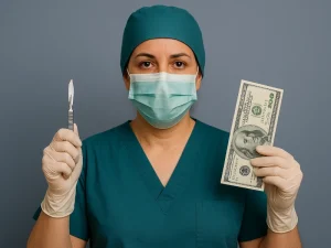 هزینه عمل واژینوپلاستی (تنگ کردن واژن) در 1404