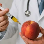 ورم بعد از تزریق چربی به واژن