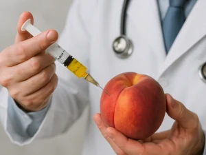 ورم بعد از تزریق چربی به واژن