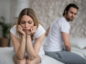تأثیر لابیاپلاستی بر میل جنسی