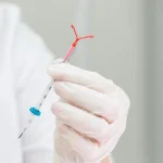 دستگاه IUD