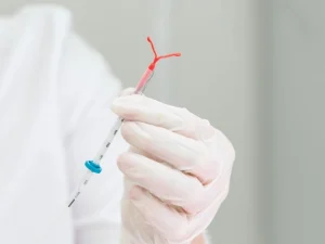دستگاه IUD