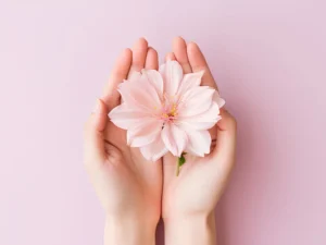 مراقبت‌های بعد از آر اف واژن