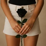 دلایل تیرگی واژن
