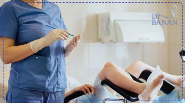 آزمایشات قبل از لابیاپلاستی